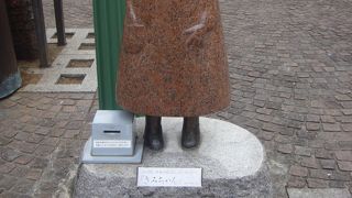 ９歳で生涯を閉じた少女