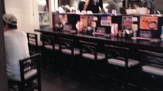 川崎駅周辺へ行ったら、ぜったいここ