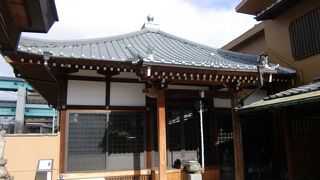 真言宗の入定寺