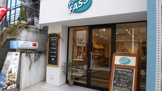 はかり売りが基本！