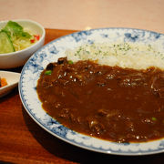 列車の時間待ちに使える喫茶店