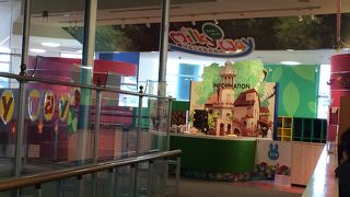 子供大はしゃぎ！！