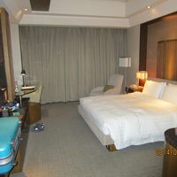 最も安い部屋です。