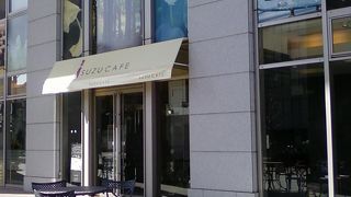 おしゃれでおいしいお勧めレストランカフェ。