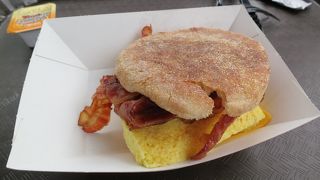 朝ごはんにおすすめ☆