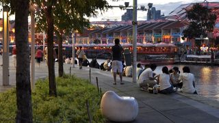 きれいでたのしい