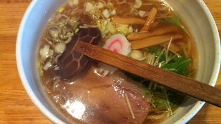 会津ラーメン 和