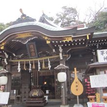 江ノ島神社（弁才天）