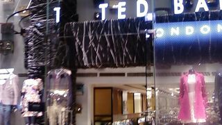 センスすばらし～。