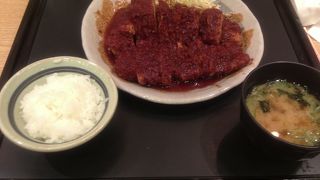 名古屋名物を空港で