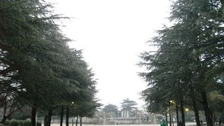 鶴舞駅下車すぐ