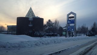 広大な駐車場！！