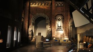 被爆都市として原爆の悲惨さを伝えるだけでなく世界へ平和を訴える施設