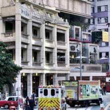 築100年のたたずまいも素敵です