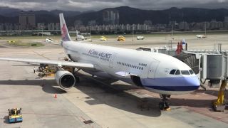 松山は松山でも…