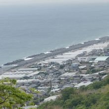 直売店もたくさんありました