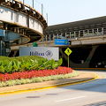 Hilton Chicago O'Hare Airport