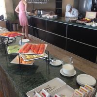 クラブルーム宿泊者専用