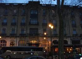 オテル デュ ソレイユ ル テルミナス