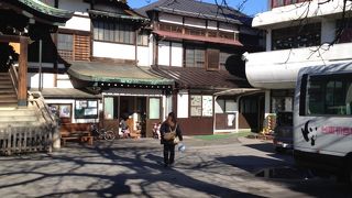 幼稚園併設の現代の寺子屋？