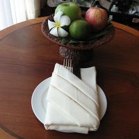 ウエルカムフルーツ