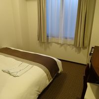 清潔感ある室内