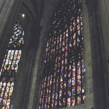 奥から年代で変わって行く様子は面白い