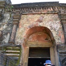 クワドラングル　トゥーパーラーマ