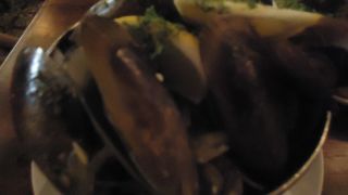 にぎやかな雰囲気です。