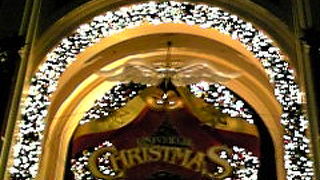 ちょうどいい感じのテーマパーク