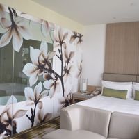 デザイナーズホテル