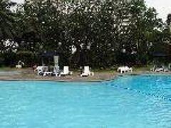 InterContinental Manila 写真