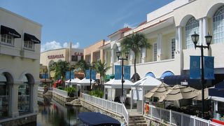 ひと通り何でも揃います