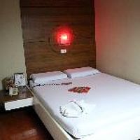 部屋は狭いが安い