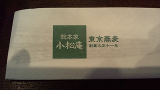 美味しい天ぷらでした。