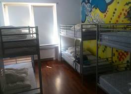 Backpackers Düsseldorf - SELF CHECK-IN 写真