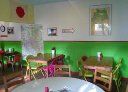 Backpackers Düsseldorf - SELF CHECK-IN 写真