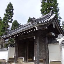 大本山總持寺（横浜市鶴見）の直末寺、永澤寺