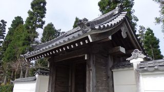 大本山總持寺（横浜市鶴見）の直末寺、永澤寺（ようたくじ）