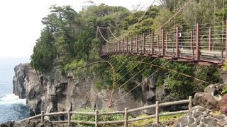 東伊豆を代表する観光ポイント