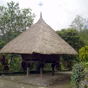 先祖の骨を家の中で祀るイフガオ族のタムアン村