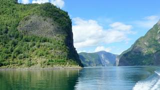 ソグネフィヨルド