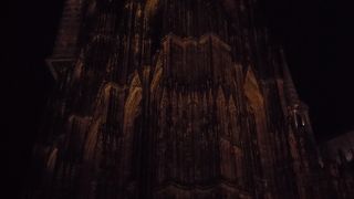 ケルン大聖堂観光の注意点