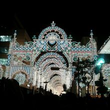 神戸ルミナリエ