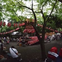 イベント風景