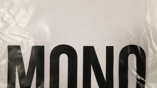 MONO COMME CAのお店です