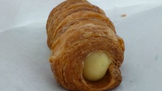 パンも美味しいし、何と言っても店長さんが優しい！