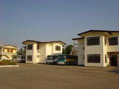 サワン バン ハオ ホテル 写真