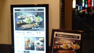 新鮮さがいまひとつ・・・？