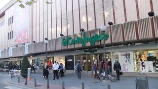 12月31日に行きました